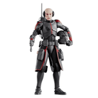 Star Wars: The Black Series - Echo (The Bad Batch) 6-Inch Action Figure - 