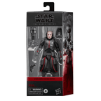 Star Wars: The Black Series - Echo (The Bad Batch) 6-Inch Action Figure - 
