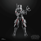 Star Wars: The Black Series - Echo (The Bad Batch) 6-Inch Action Figure - 