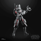 Star Wars: The Black Series - Echo (The Bad Batch) 6-Inch Action Figure - 