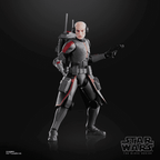 Star Wars: The Black Series - Echo (The Bad Batch) 6-Inch Action Figure - 