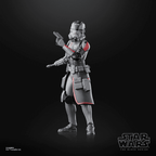Star Wars: The Black Series - Echo (The Bad Batch) 6-Inch Action Figure - 