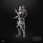 Star Wars: The Black Series - Echo (The Bad Batch) 6-Inch Action Figure - 