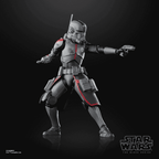 Star Wars: The Black Series - Echo (The Bad Batch) 6-Inch Action Figure - 