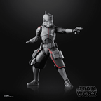 Star Wars: The Black Series - Echo (The Bad Batch) 6-Inch Action Figure - 
