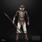 Star Wars: The Black Series - Lando Calrissian (Skiff Guard) 6-Inch Action Figure - 