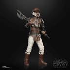 Star Wars: The Black Series - Lando Calrissian (Skiff Guard) 6-Inch Action Figure - 