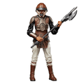 Star Wars: The Black Series - Lando Calrissian (Skiff Guard) 6-Inch Action Figure - 