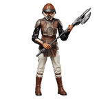 Star Wars: The Black Series - Lando Calrissian (Skiff Guard) 6-Inch Action Figure - 