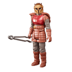 Star Wars: The Retro Collection - The Armorer 3.75-Inch Action Figure - 