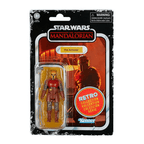 Star Wars: The Retro Collection - The Armorer 3.75-Inch Action Figure - 