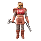 Star Wars: The Retro Collection - The Armorer 3.75-Inch Action Figure - 