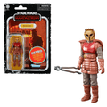 Star Wars: The Retro Collection - The Armorer 3.75-Inch Action Figure - 