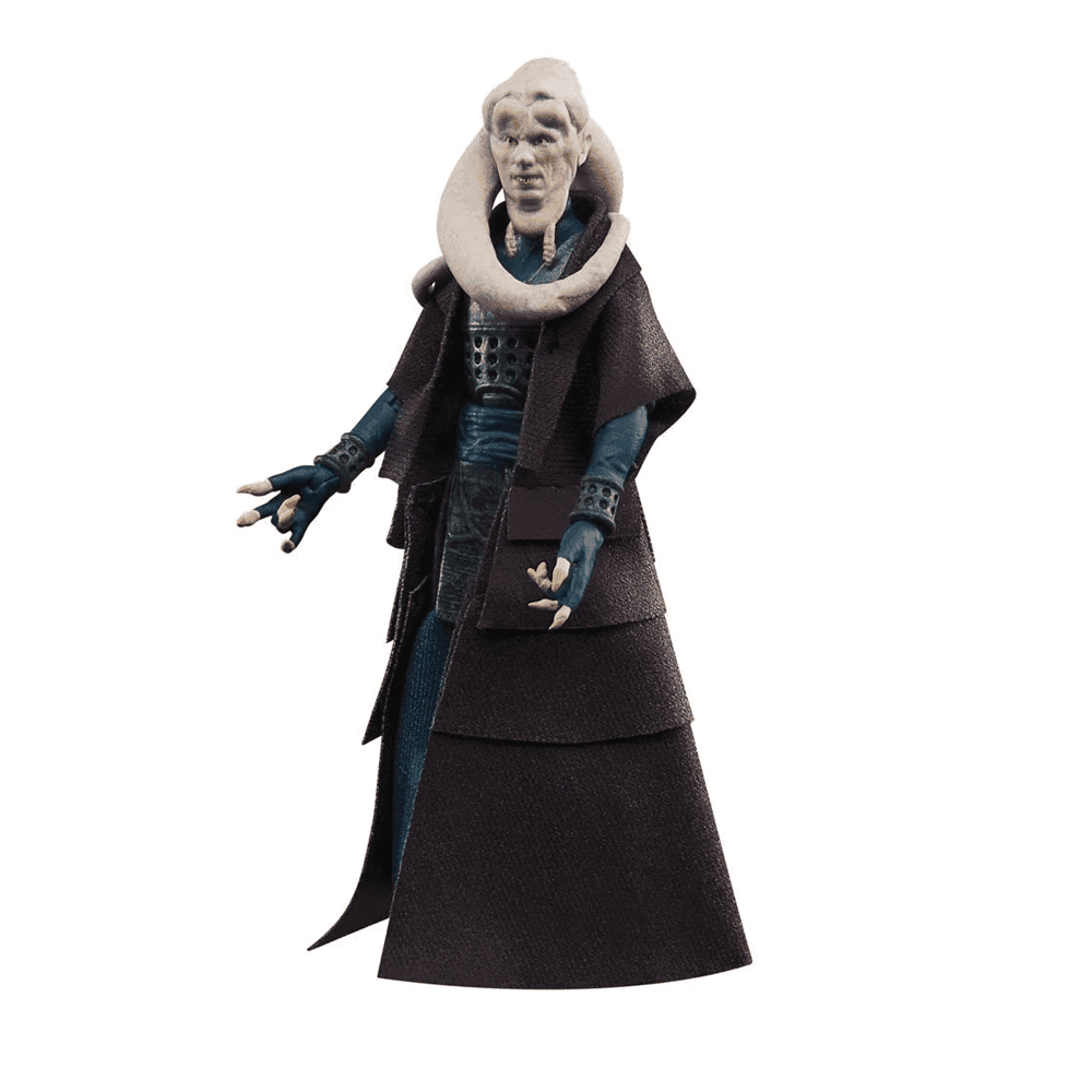 Star Wars: The Vintage Collection - Bib Fortuna 3 3/4-Inch Action Figure - 