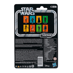 Star Wars: The Vintage Collection - Bib Fortuna 3 3/4-Inch Action Figure - 