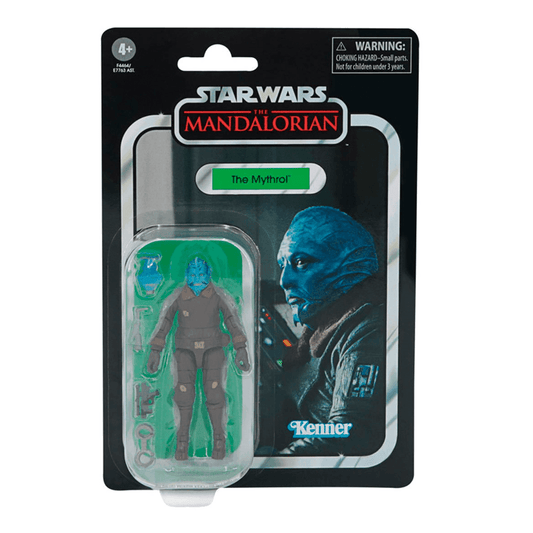 Star Wars: The Vintage Collection - Mythrol 3 3/4-Inch Action Figure - 