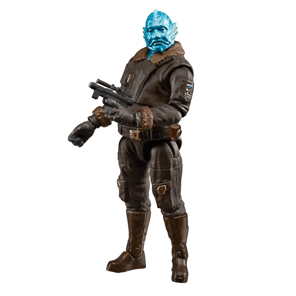 Star Wars: The Vintage Collection - Mythrol 3 3/4-Inch Action Figure - 