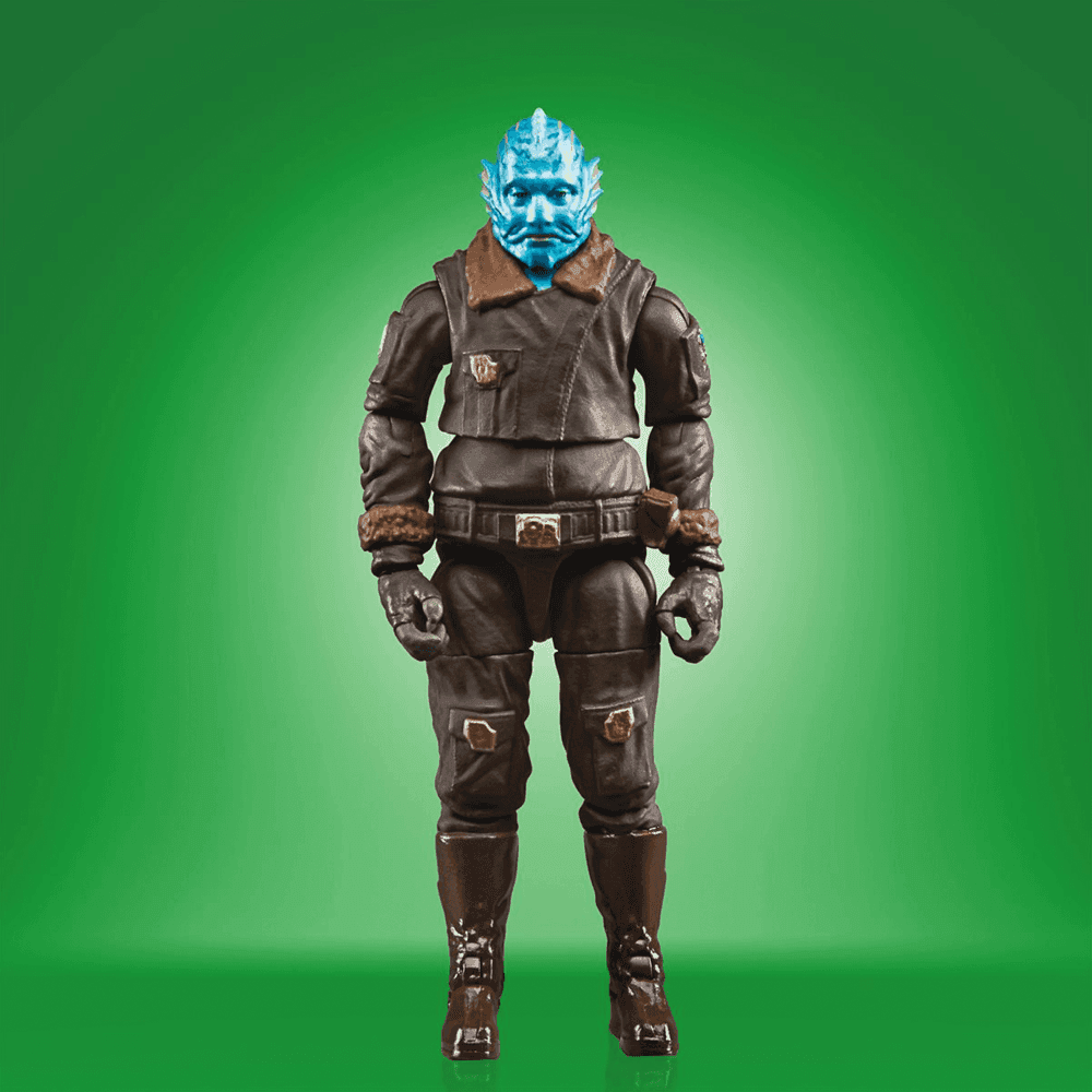 Star Wars: The Vintage Collection - Mythrol 3 3/4-Inch Action Figure - 