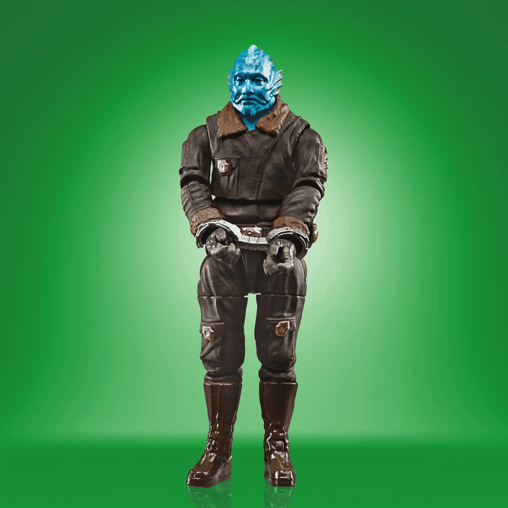 Star Wars: The Vintage Collection - Mythrol 3 3/4-Inch Action Figure - 