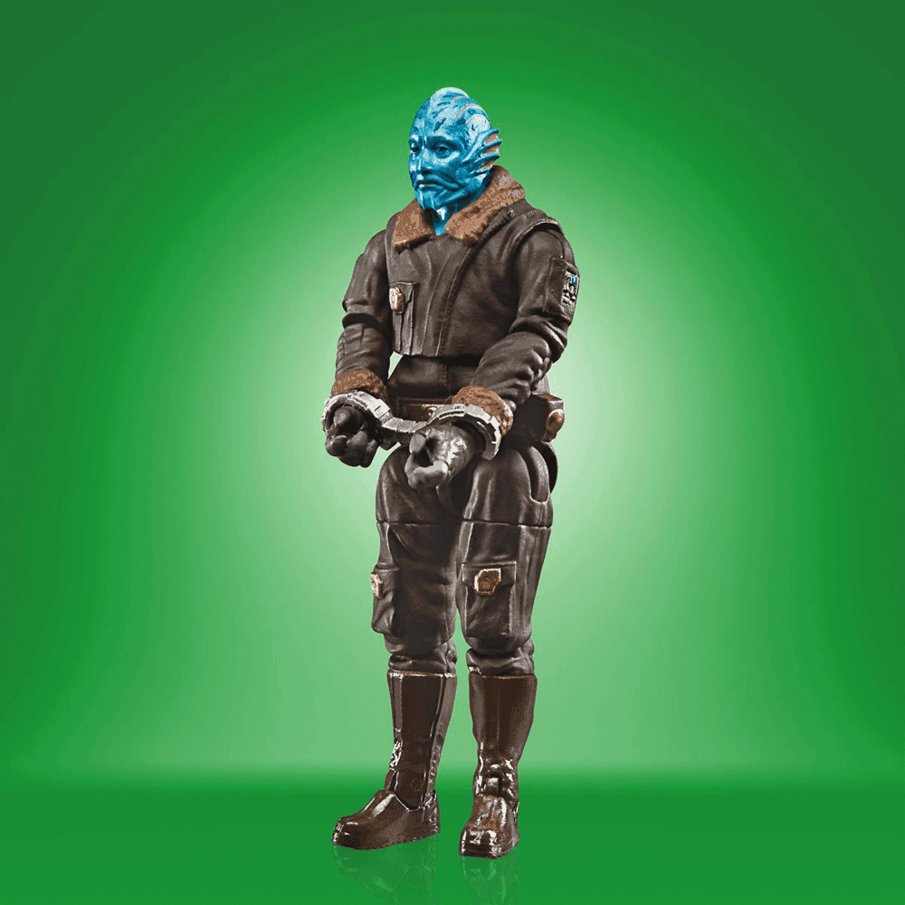 Star Wars: The Vintage Collection - Mythrol 3 3/4-Inch Action Figure - 