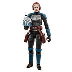 Star Wars: The Vintage Collection - Bo-Katan Kryze (The Mandalorian) 3 3/4-Inch Action Figure - 