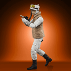 Star Wars: The Vintage Collection - Hoth Rebel Soldier 3 3/4-Inch Action Figure - 