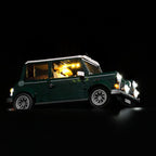 LEGO MINI Cooper #10242 Light Kit