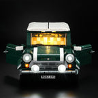 LEGO MINI Cooper #10242 Light Kit