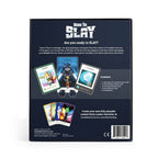 Here to Slay - 