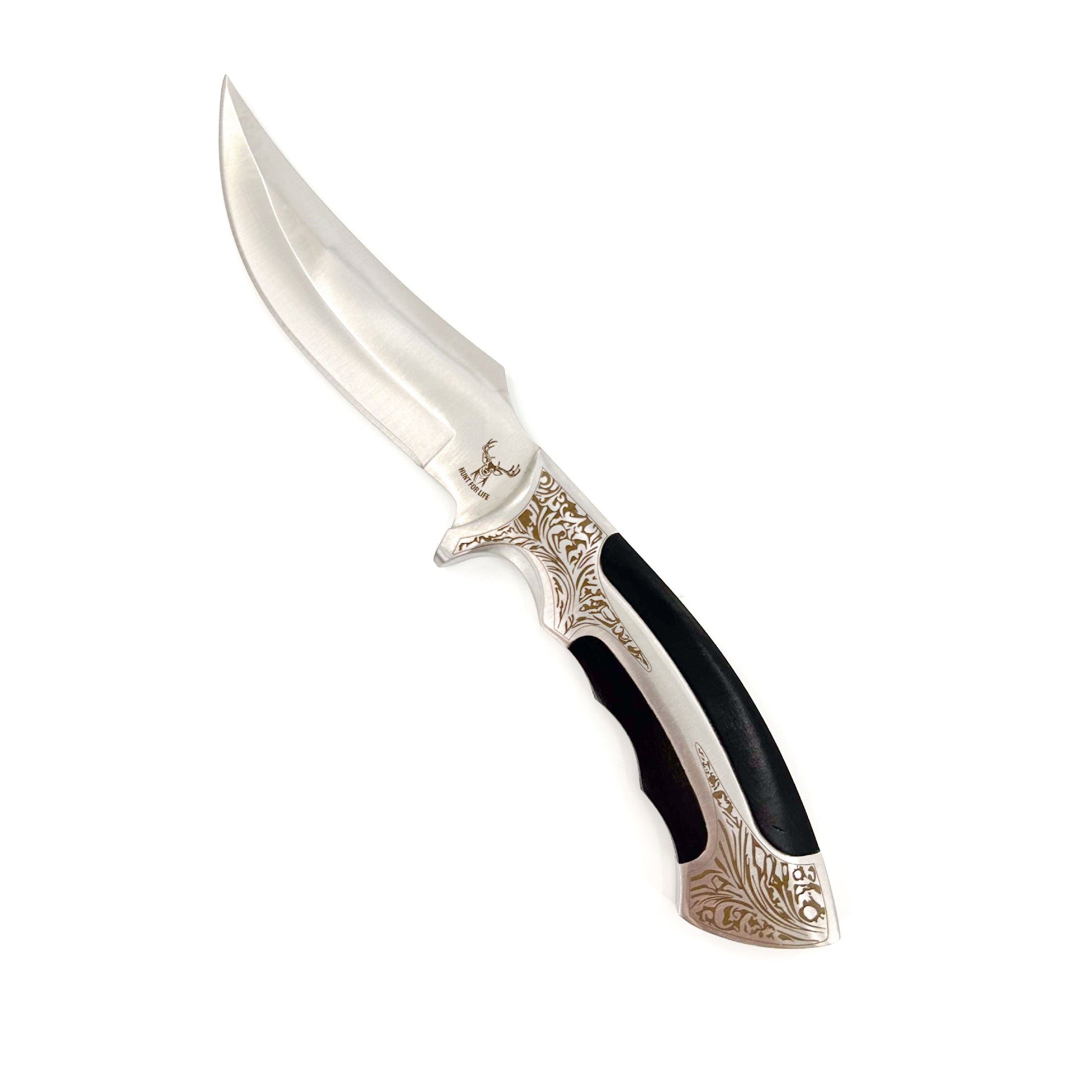 Hunt For Life™ Dakota Game Hunting Knife-0