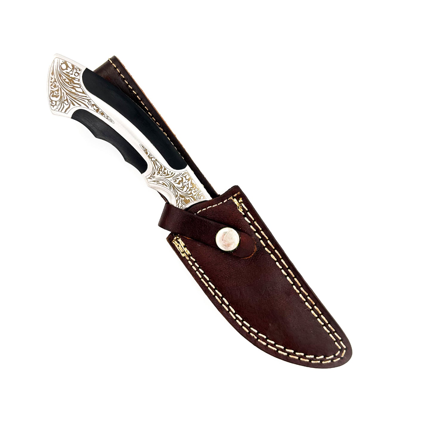 Hunt For Life™ Dakota Game Hunting Knife-4