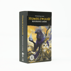 Humblewood: Box Set - 