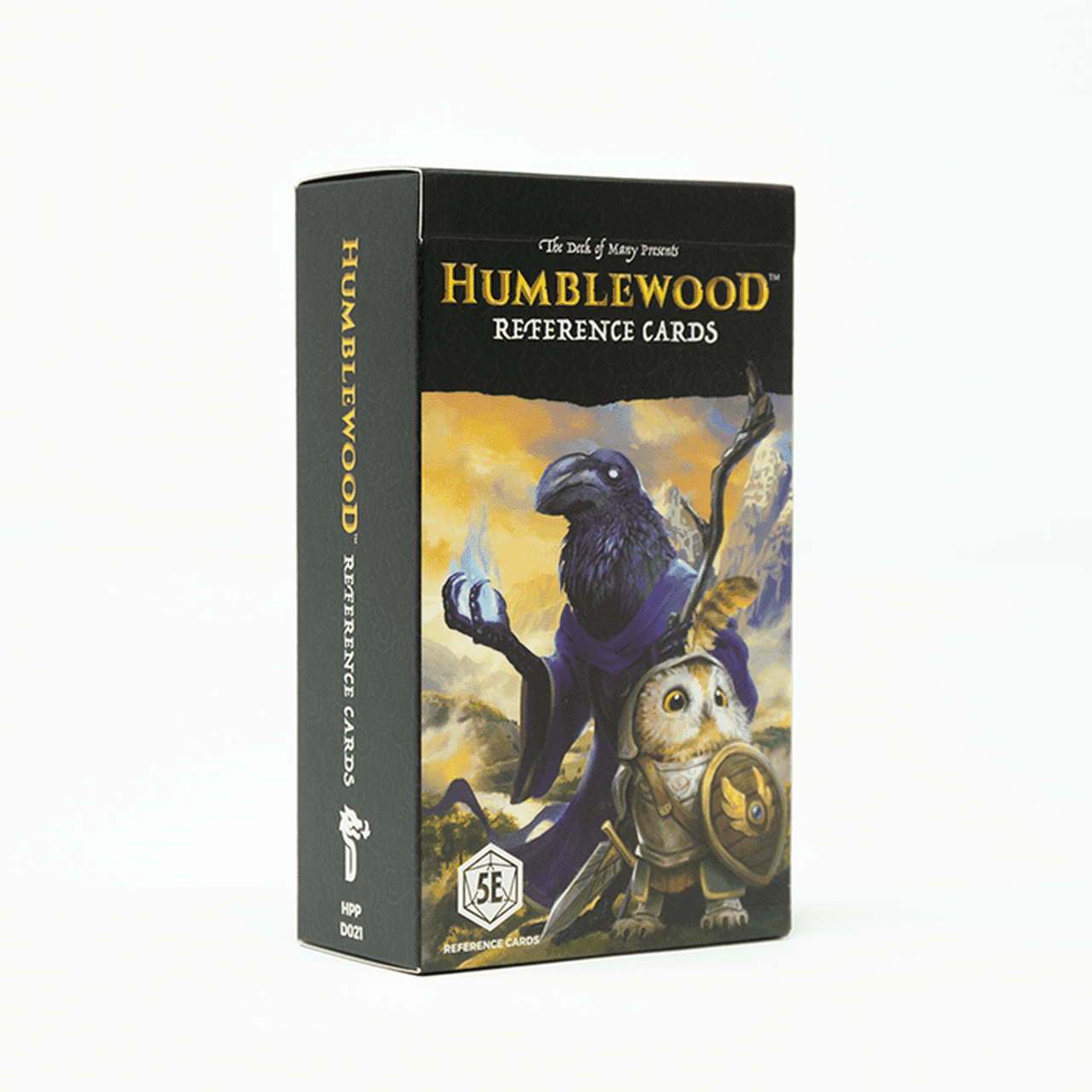 Humblewood: Box Set - 