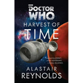 Doctor Who: Harvest of Time: A Novel
