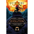 Evolution: A Fantasy Litrpg Adventure