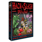 Hack & Slash Deluxe - 
