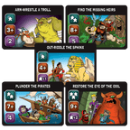 Hack & Slash Deluxe - 
