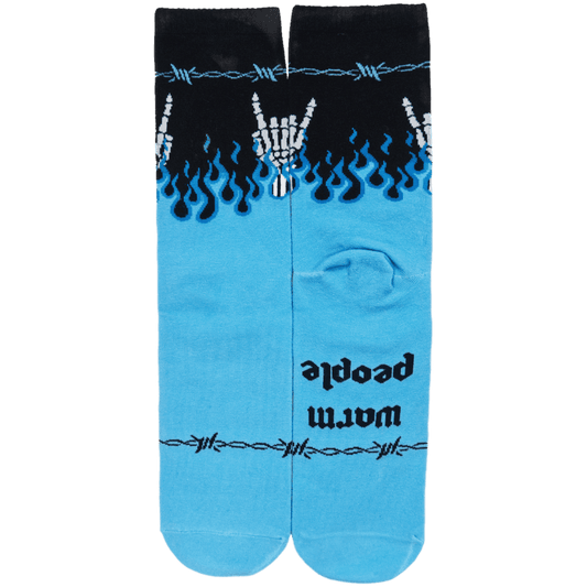 Hades Socks - 