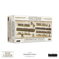 Hail Caesar Epic Battles: Punic Wars - Carthaginian Division - 