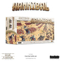 Hail Caesar Epic Battles: Punic Wars - Hannibal Battle Set - 