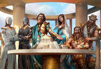 World of Battlezoo: Indigo Isles for Foundry VTT - Pathfinder 2nd Edition / Foundry VTT Module Only
