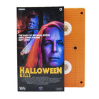 Halloween Kills  BLACK CASSETTE