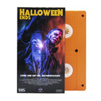 Halloween Ends BLACK CASSETTE