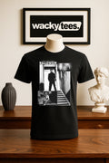 Halloween John Carpenters Horror Terror Halloween Graphic Tee Shirt