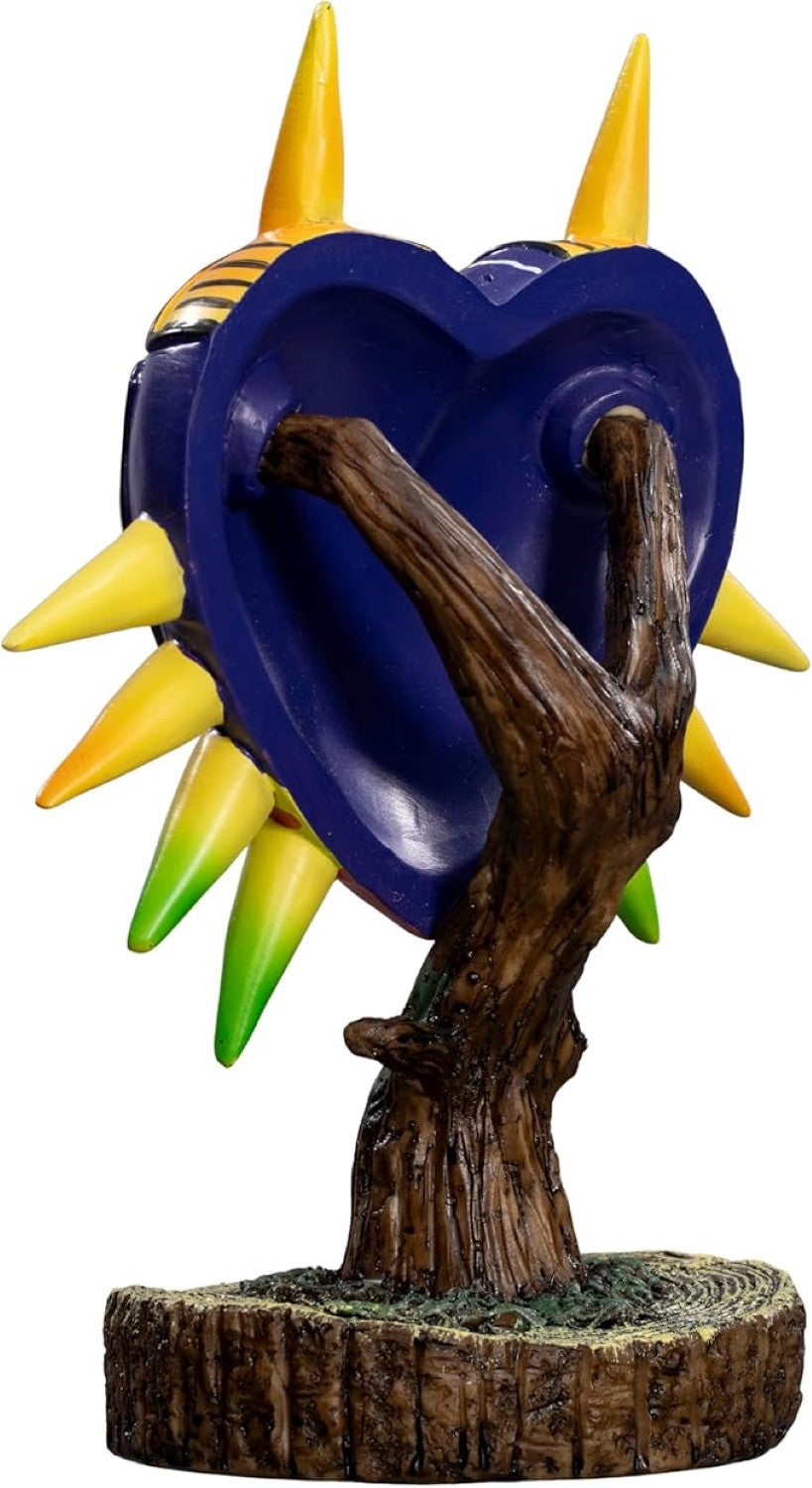 Halloween Major Mask Tree Replica Statue Face Adult Cosplay Costume Prop