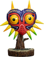 Halloween Major Mask Tree Replica Statue Face Adult Cosplay Costume Prop