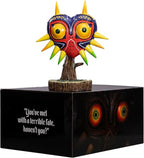 Halloween Major Mask Tree Replica Statue Face Adult Cosplay Costume Prop