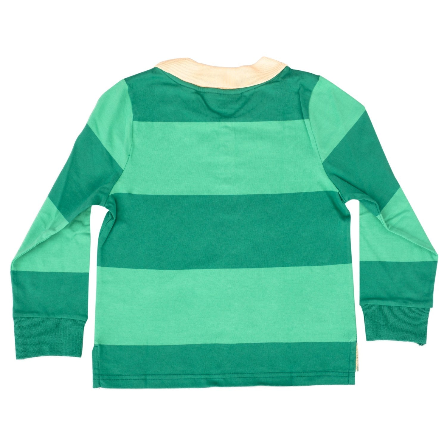 Halloween Costume "Blue and Detective" Striped Kids Shirt