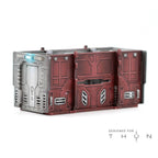 Ord Braun - 