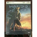 Halo 3 [Piggyback] Strategy Guide - (LOOSE) - 